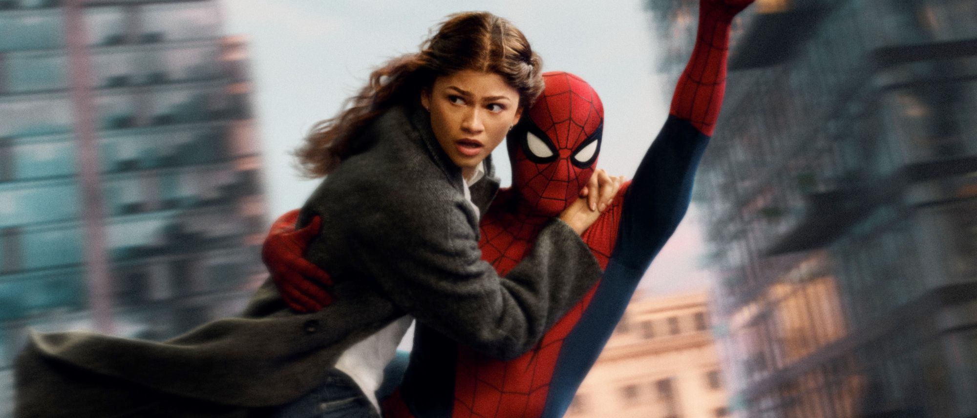 I watched Tom Holland's new Marvel movie Spider-Man: Brand New Day and it spins a fun and functional yarn but one that ultimately fails to avoid the same pitfalls where the MCU continues to go wrong