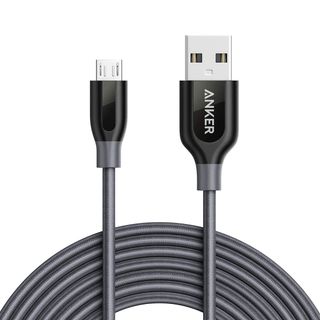 Micro USB 10ft cable