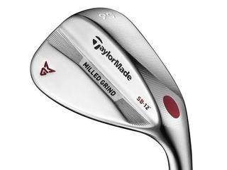 TaylorMade Milled Grind wedge revealed 2