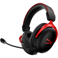 HyperX Cloud II Wireless