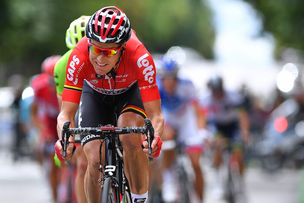 Lars Ytting Bak (Lotto Soudal)
