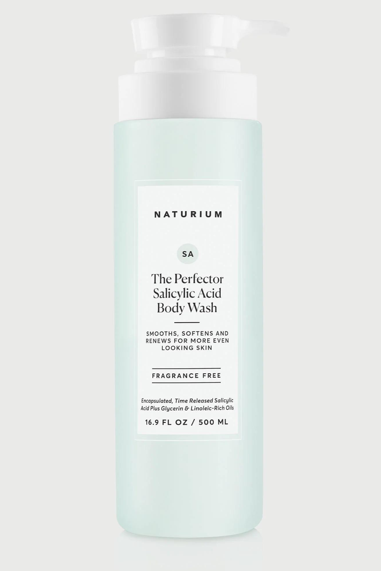 The 10 Best Salicylic Acid Cleansers of 2024 Marie Claire