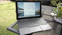 Dell Latitude 7230 Rugged Extreme