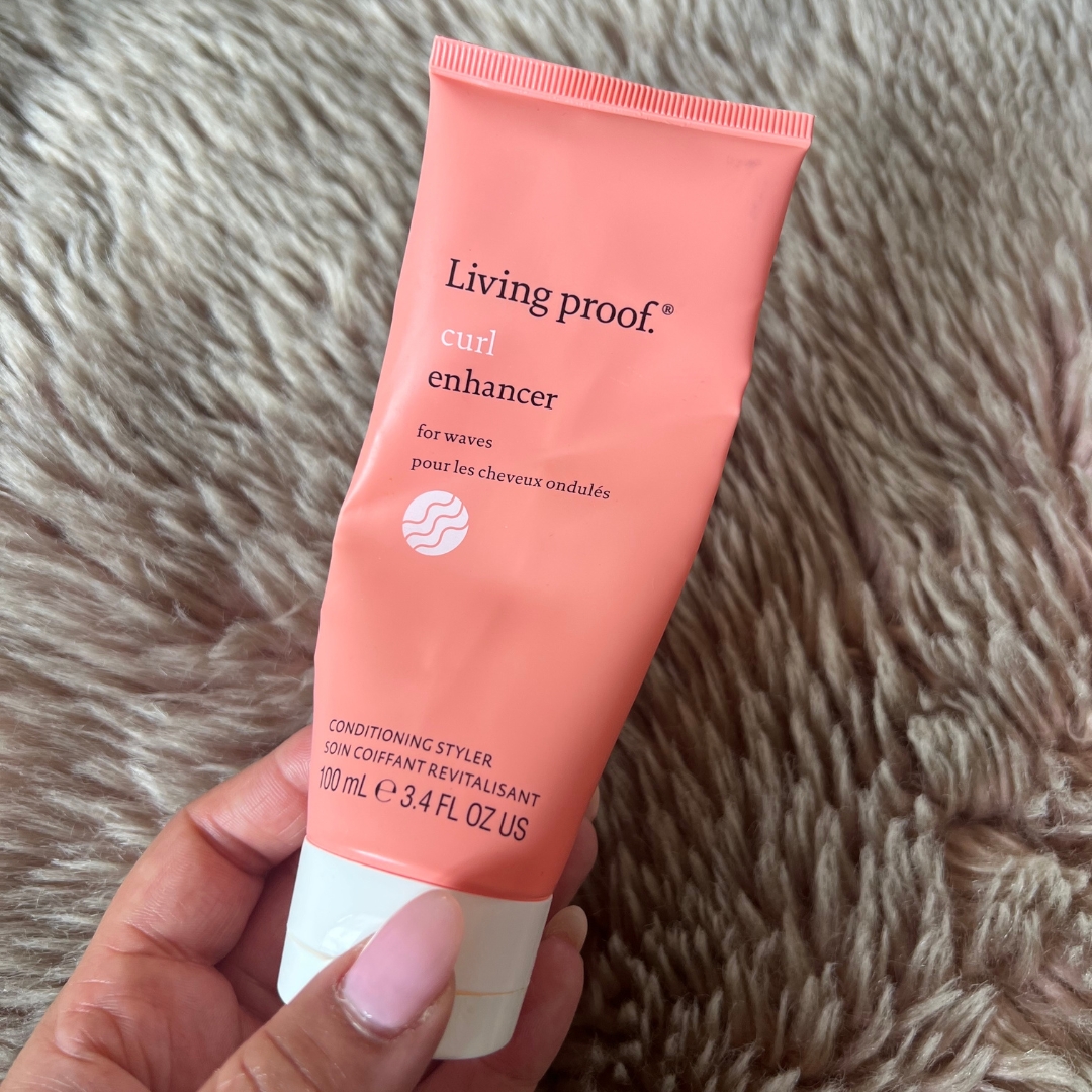 Living Proof Curl Enhancer