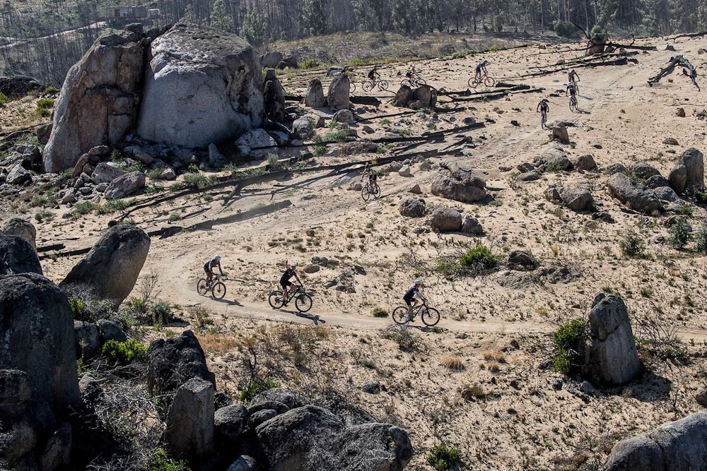 Cape Epic stage 5