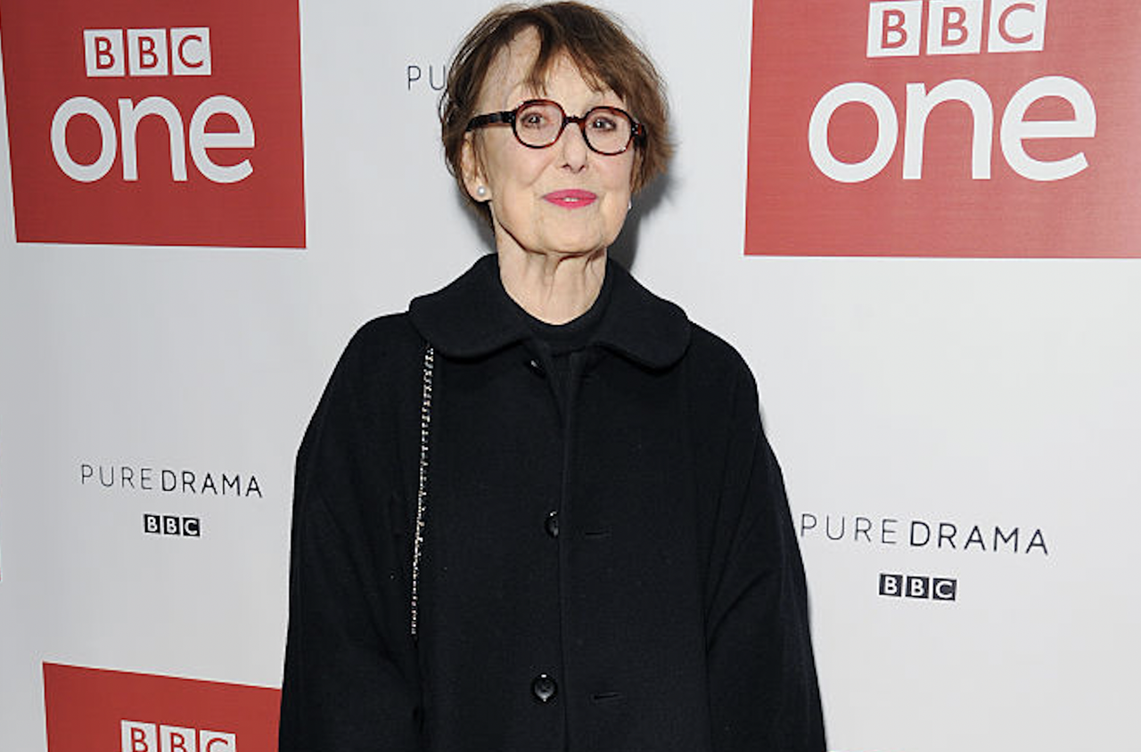 Una Stubbs