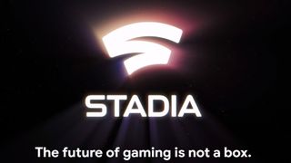 Google Stadia