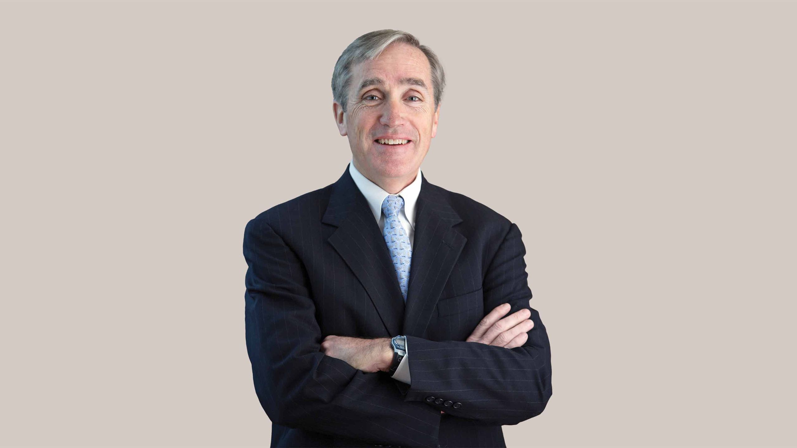 Jack R Blann Vanguard's Jack Brennan: The Best Way to Build Wealth | Kiplinger