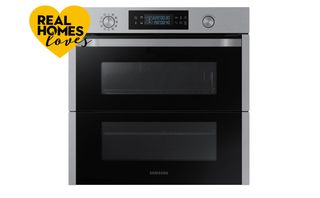 SAMSUNG Dual Cook Flex NV75N5671RS Electric Oven