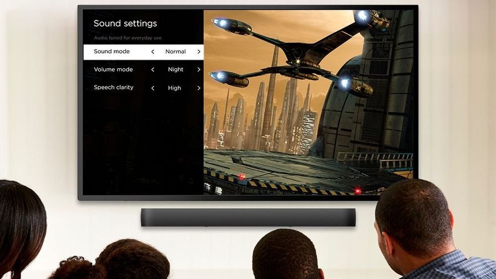 Best soundbar for under 200/£200 the best cheap soundbar for your money TechRadar