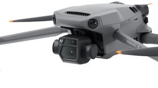 DJI Mavic 3 drone