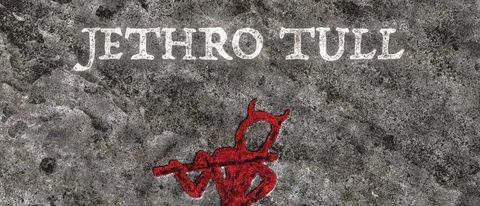 Jethro Tull: RökFlöte cover art