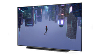 LG OLED65C9PUA 4K HDR OLED TV (2019 Model)