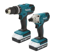 B&amp;Q Black Friday impact drivers and wrenches deals