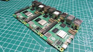 Raspberry Pi 5 2GB