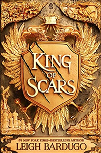 King of Scars | $13.98