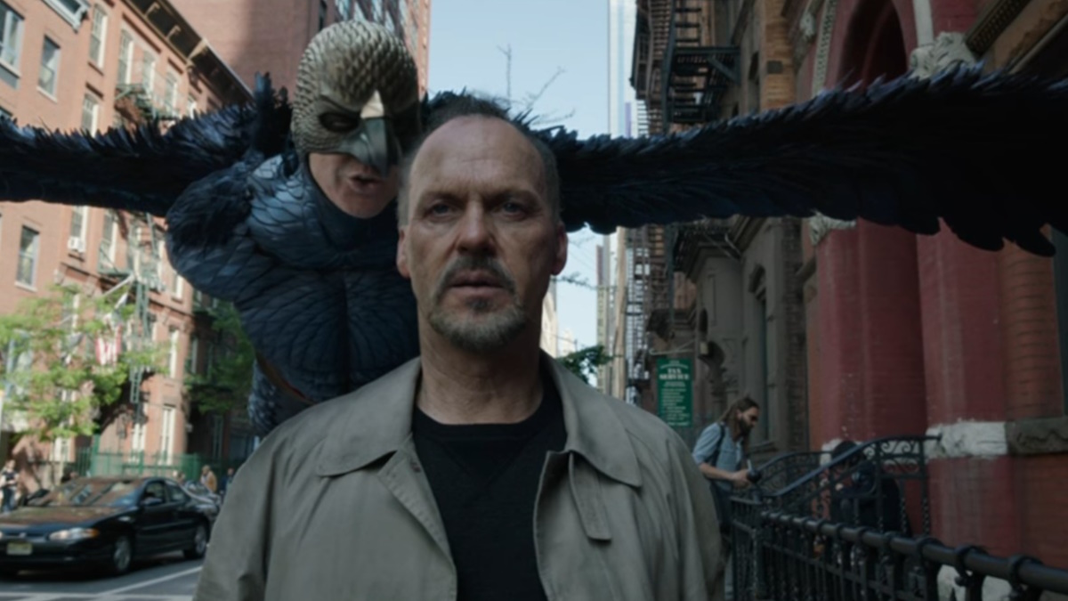 Birdman