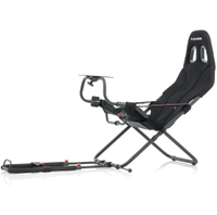 Price watch: ➖Playseat Challenge | Sim racing cockpit | Foldable | $229 $168.99 at Amazon (save $60.01)