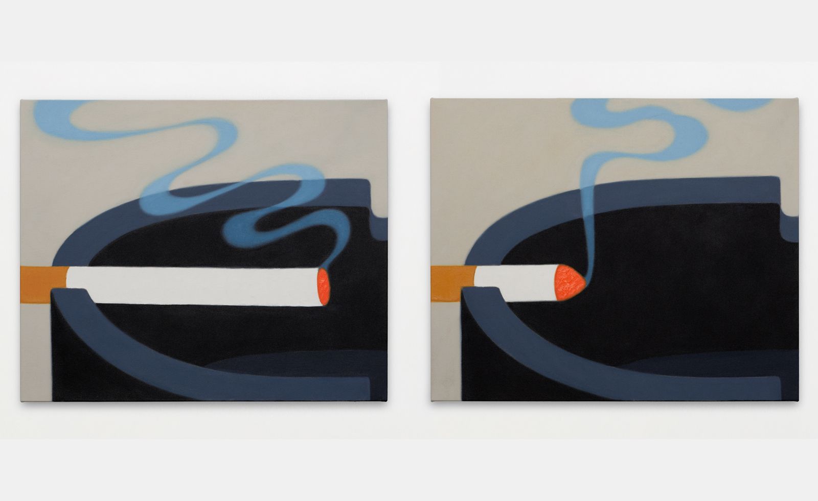 Henni Alftan, 'Stop Making Sense' at Karma New York: review