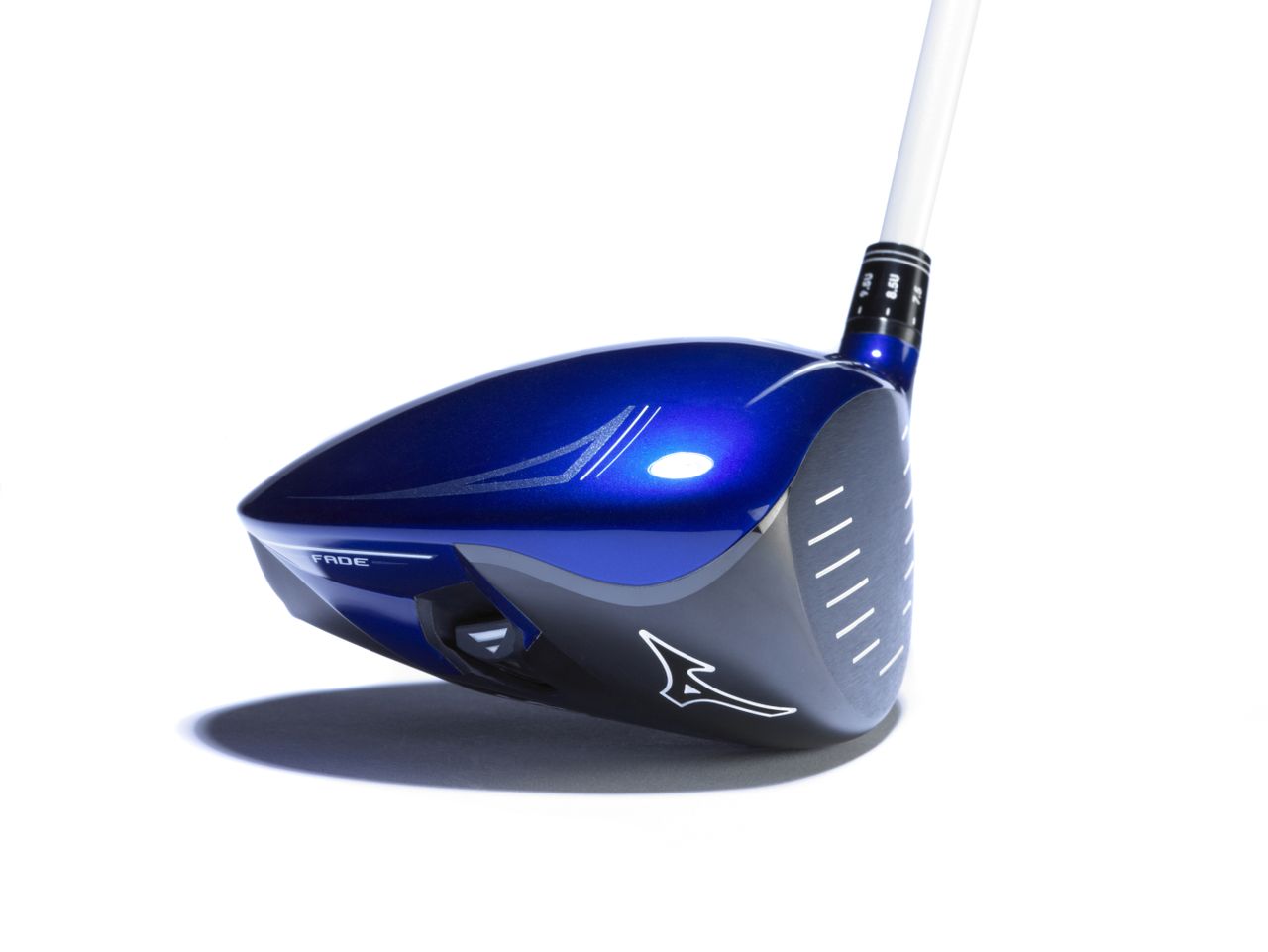 Mizuno JPX850 driver review