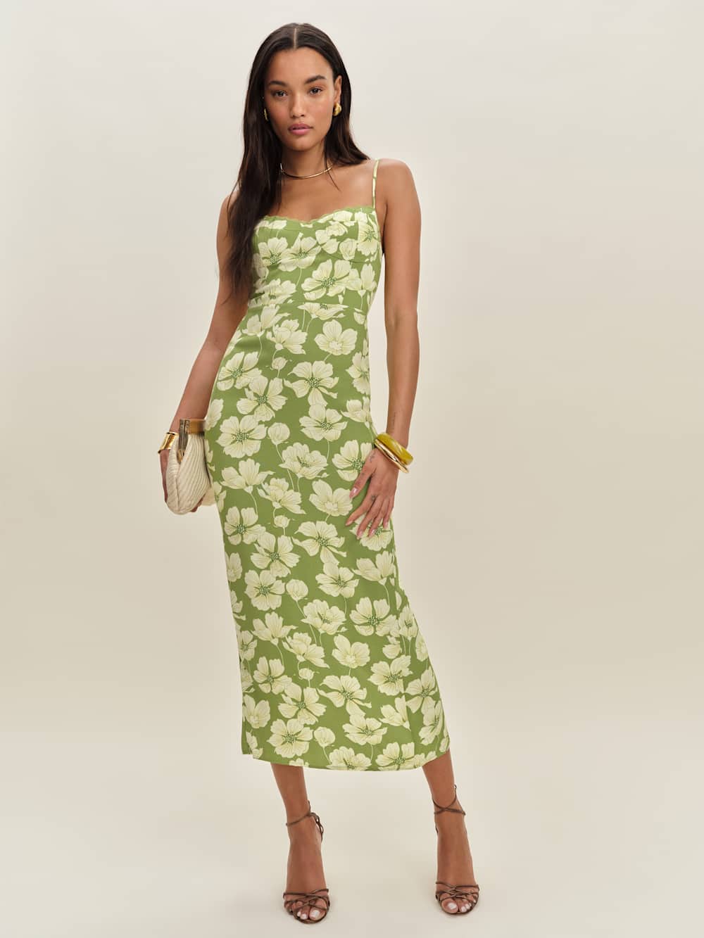 Pennington Dress