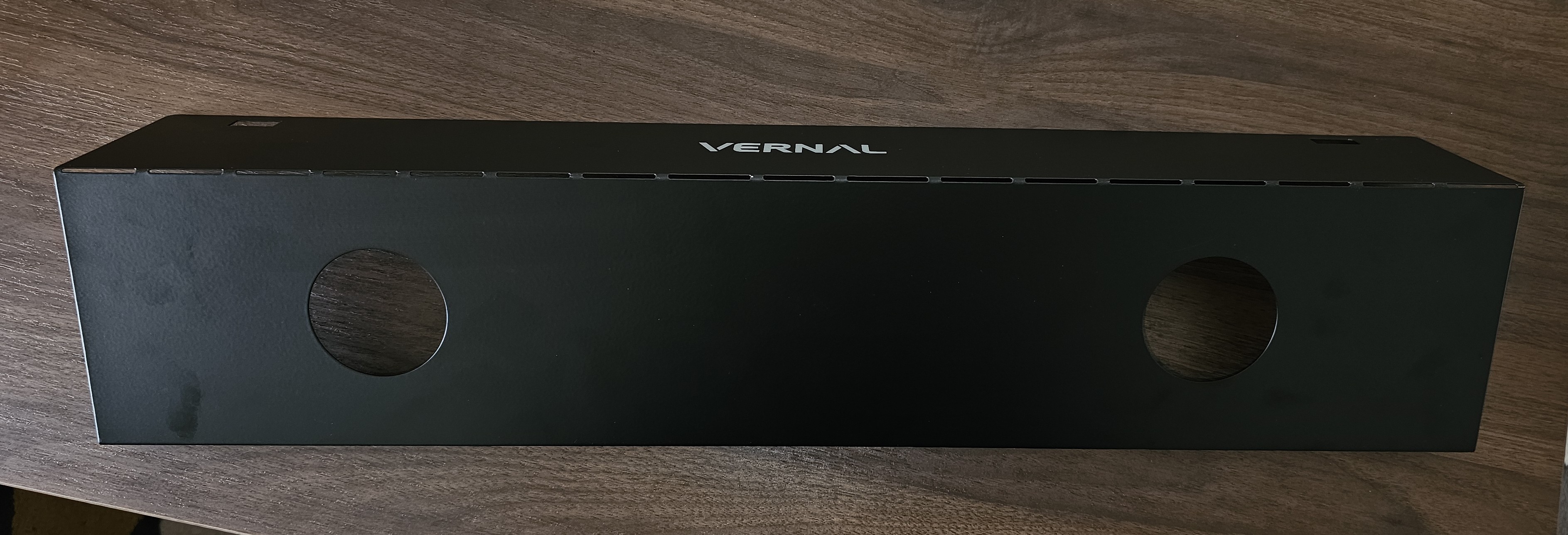 Vernal Standing Desk 4b