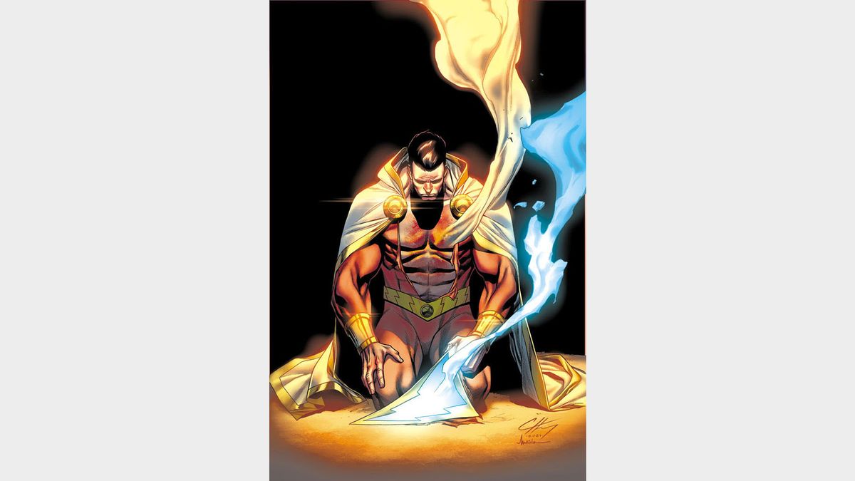 DC October 2021 solicitations