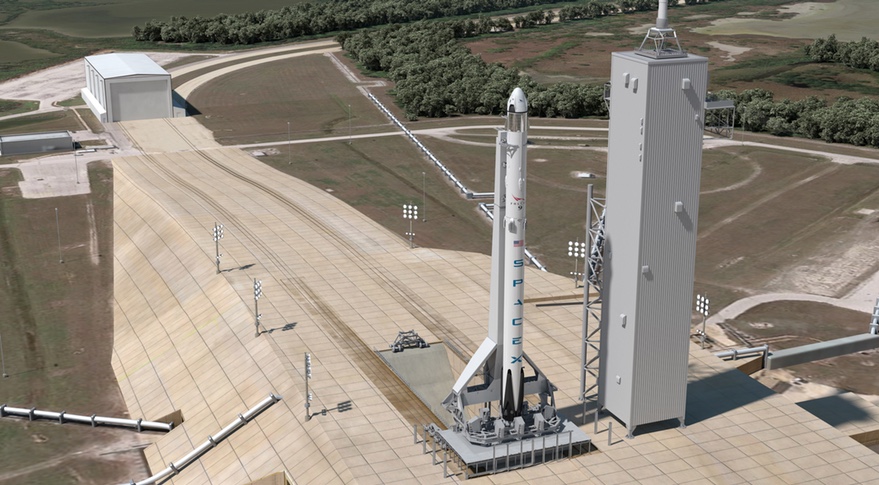 spacex fueling plans