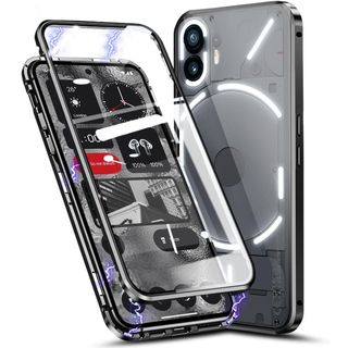 QUIETIP Case for Nothing Phone 2