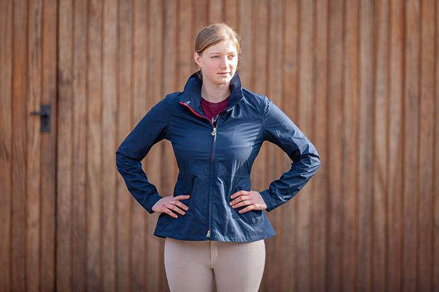 Toggi Novak Jacket review
