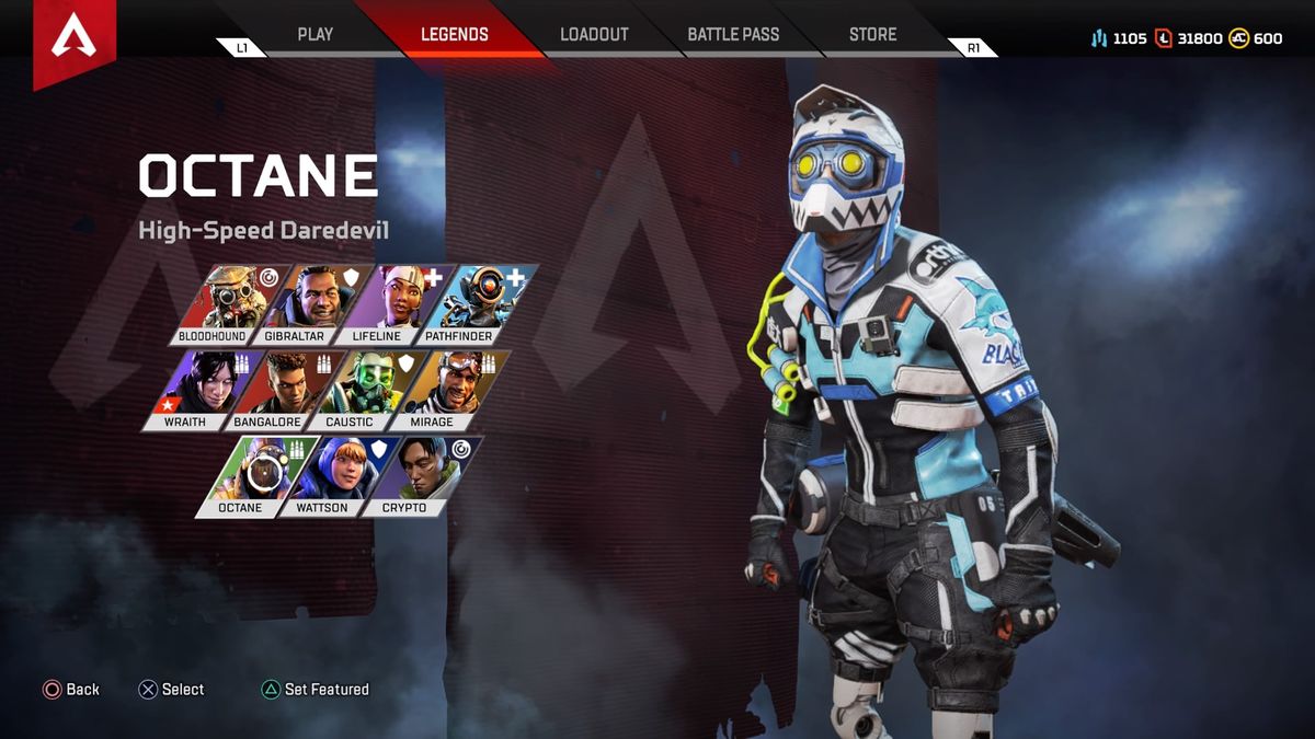 Apex Legends team comps How to build the best squad Tom's Guide
