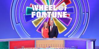 wheel of fortune pat and vanna