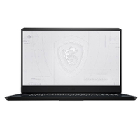MSI WE76 17.3-inch laptop $4,000