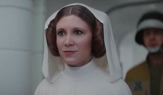 Princess Leia Star Wars Rogue One