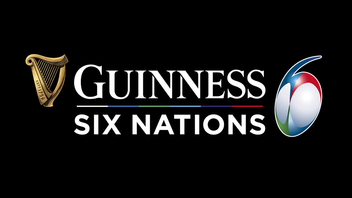 Six Nations Rugby logo