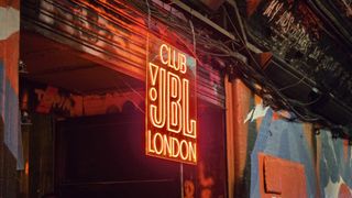 Club JBL London