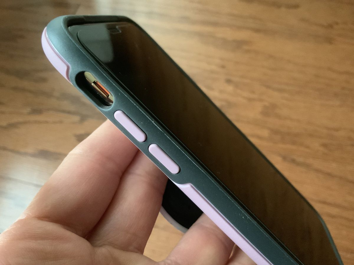 Otterbox Otter + Pop Symmetry Series iPhone Case