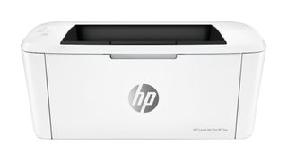 HP LaserJet Pro M15w printer