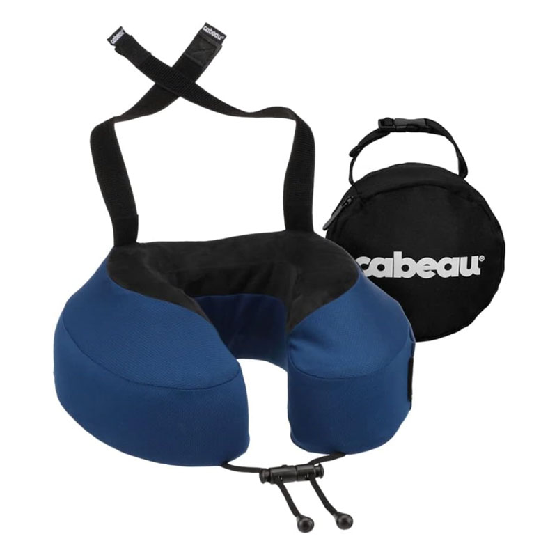 Cabeau travel pillow