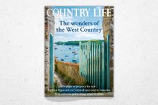 Cover of Country Life May 20, 2026