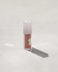 Fenty Beauty Gloss Bomb Heat Universal Lip Luminizer + Plumper in "Fenty Glow" ($22)