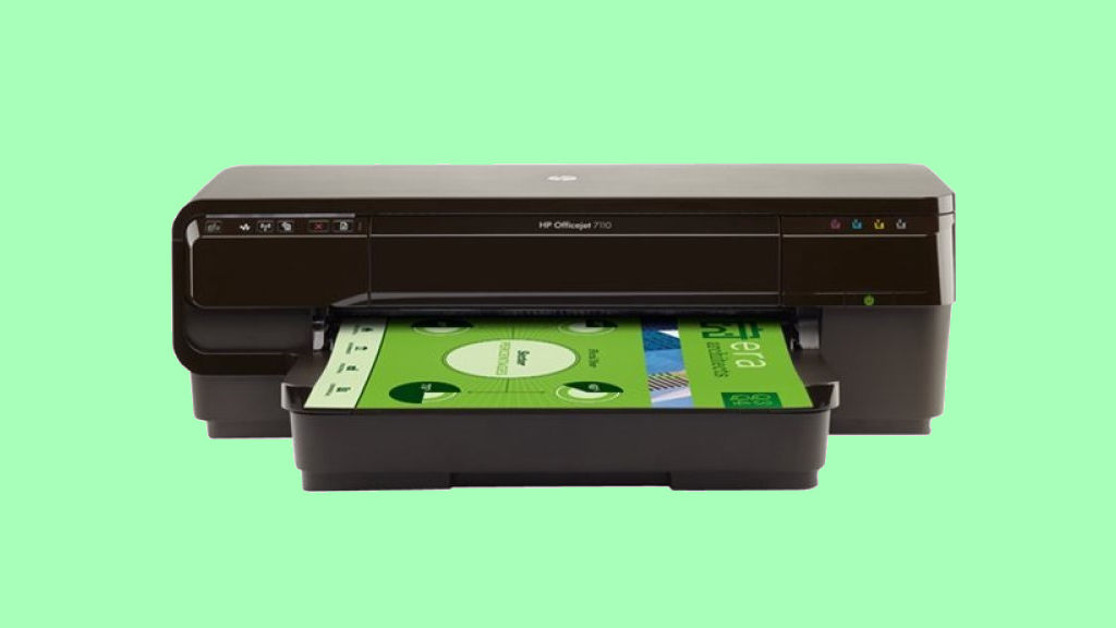 We tracked down the cheapest A3 printer on the market