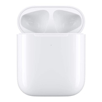 Apple Wireless Charging Case for AirPods | $79.00