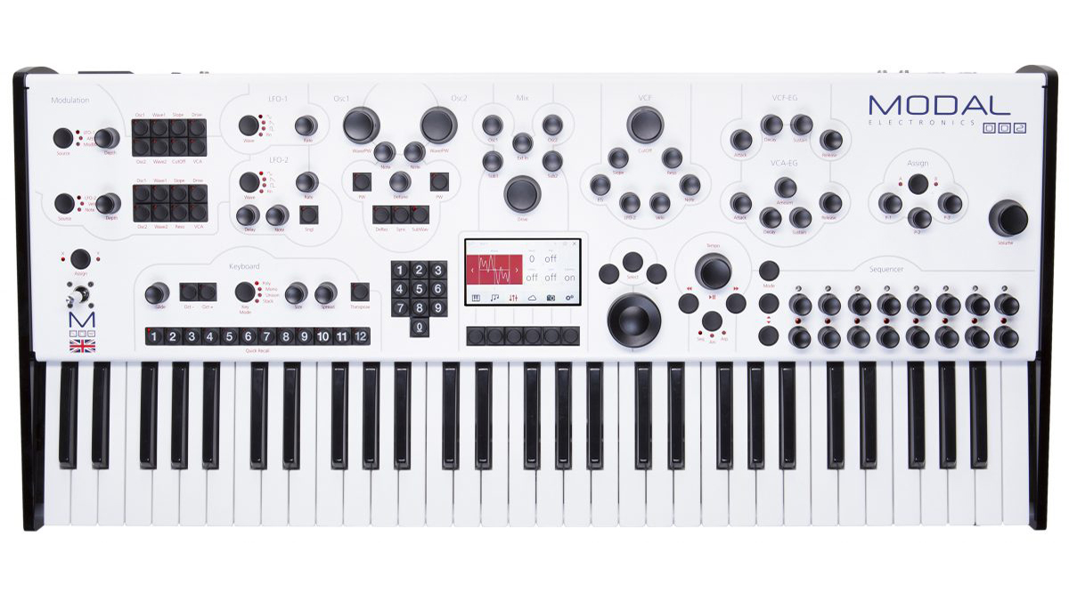Modal 002 and 008