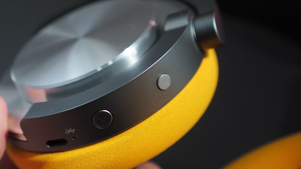 Dyson OnTrac hands-on