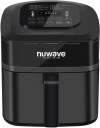 Nuwave Brio 7-in-1 Air Fryer Oven: $99.99