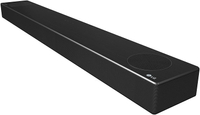 LG SN7CY Soundbar (Black) | Dolby Atmos | £399.99