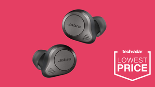 promo écouteurs Jabra Elite 85t 