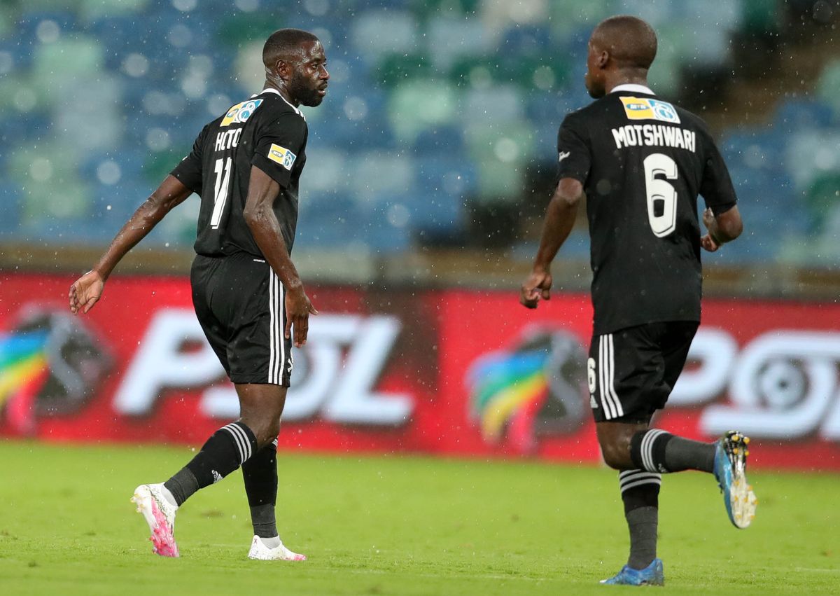Orlando Pirates