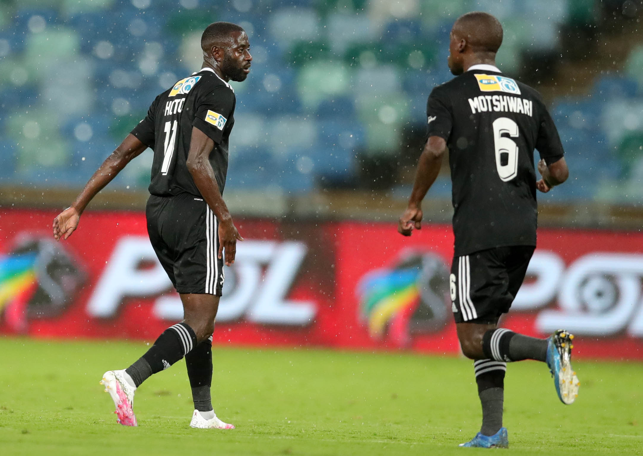 Orlando Pirates